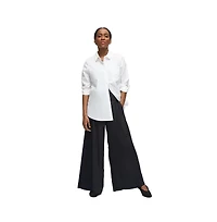 Ingrid + Isabel Maternity Flowy Woven Pant