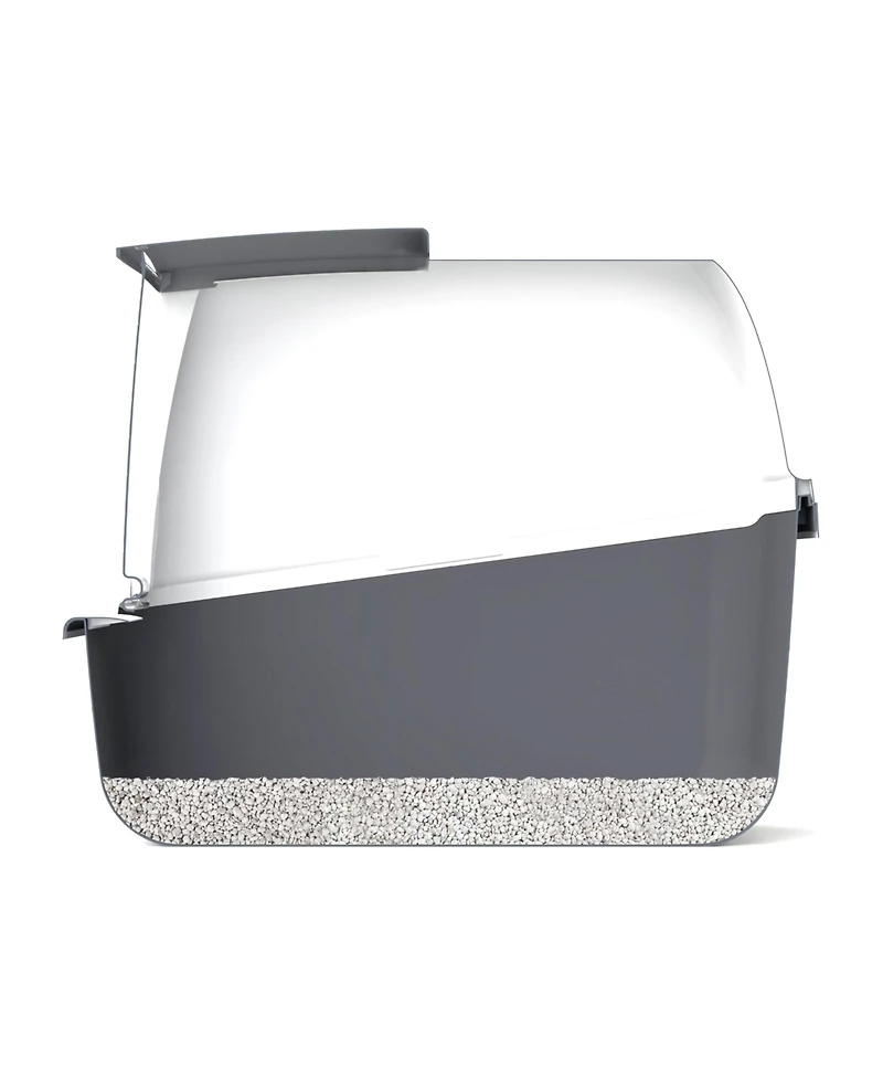 Catit AiRSiFT Litter Pan, Jumbo