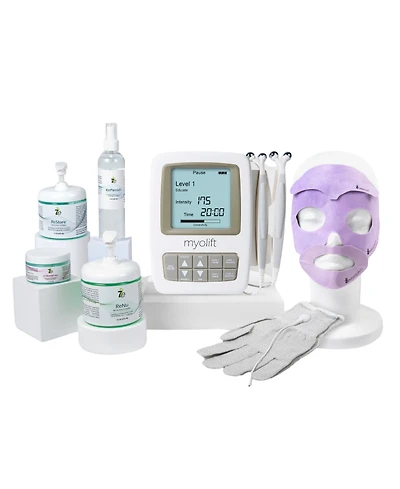 7E Wellness MyoLift Mini Spa Starter Kit