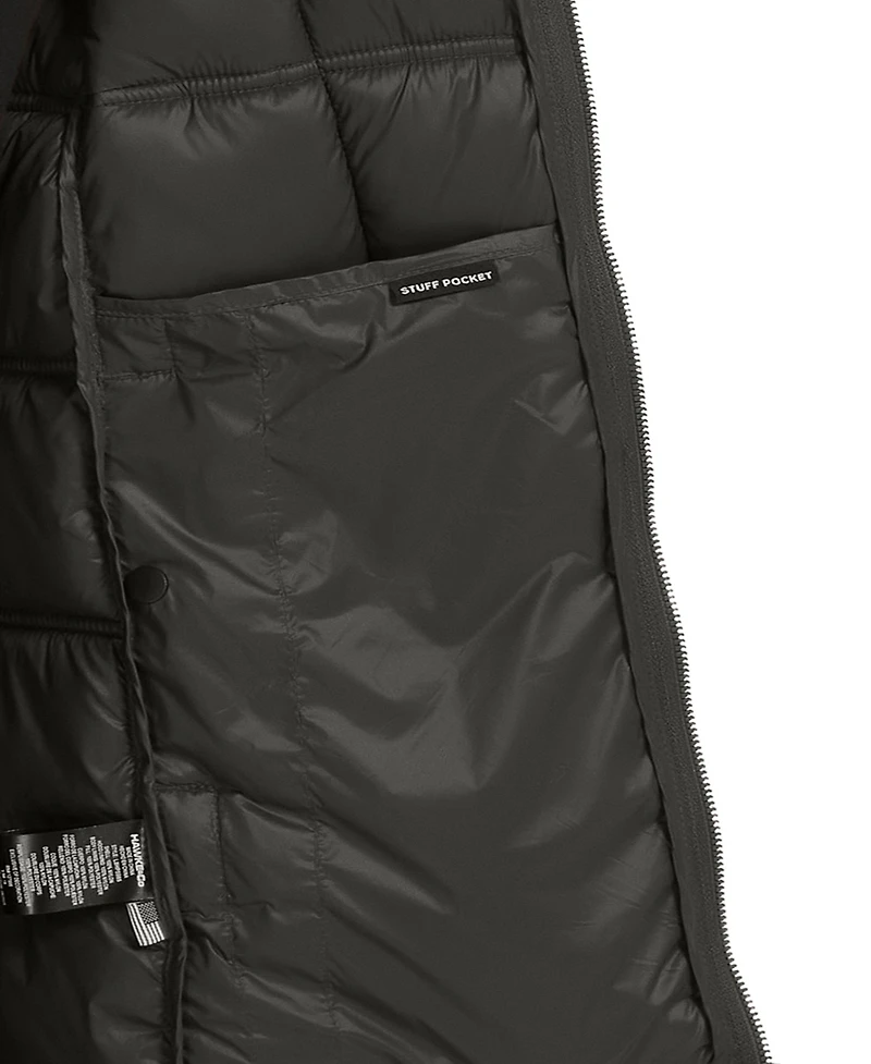 Hawke & Co. Women's Quilt Puffer Jacket