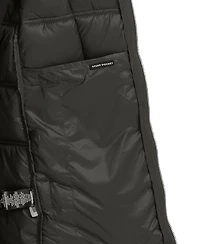 Hawke & Co. Women's Quilt Puffer Jacket