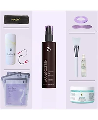 7E Wellness Firm and Brightening Skin Care Kit, 10-Piece