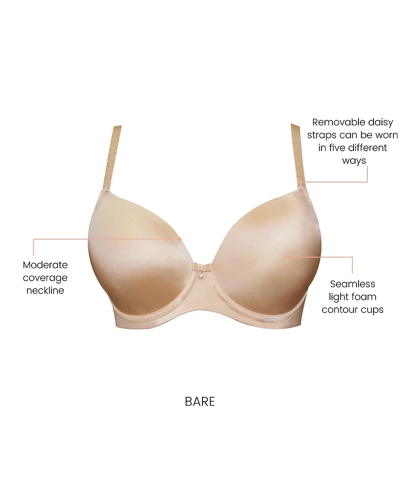 Parfait Women's Elise T-Shirt Bra