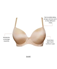 Parfait Women's Elise T-Shirt Bra