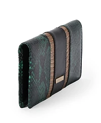 Brahmin Ady Magnetic Closure Wallet
