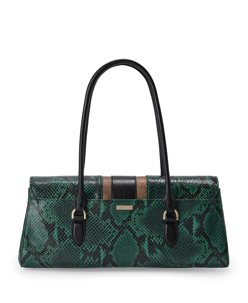 Brahmin Dayan Medium Shoulder Bag