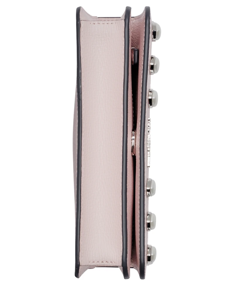 Karl Lagerfeld Paris Kosette Mini Shoulder Bag