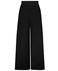 Bishop + Young Women's Alessandro Wide Leg Pant