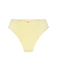 Hunkemoller Women's Pointelle Brazilian