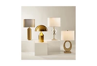 Z Gallerie Arlen Table Lamp