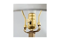 Z Gallerie Soren Table Lamp