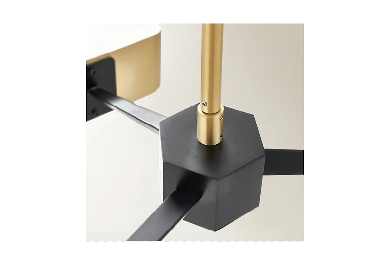 Z Gallerie Sawin Chandelier