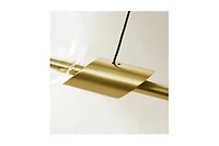 Z Gallerie Bolla Bubble Chandelier 60