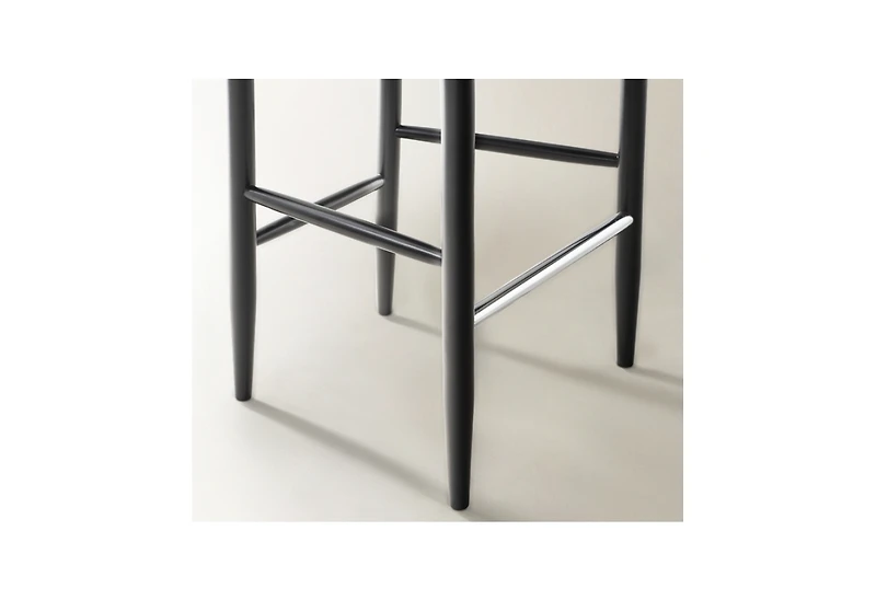 Z Gallerie Anna Barstool