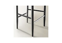 Z Gallerie Anna Barstool