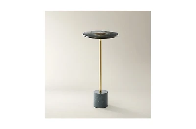 Z Gallerie Seraphy Side Table