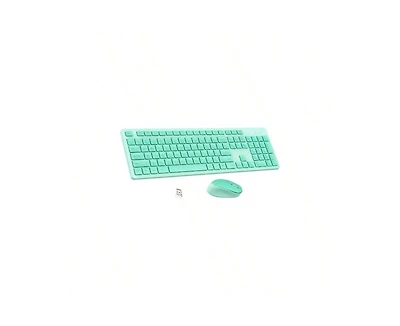 risokeys Wireless Keyboard And Mouse Combo