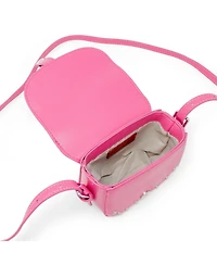 Zomi Gems Saddle Stud Kids Handbag – Small, Stylish, Durable Handbag