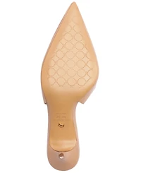 Arezzo Women's Laurel Low Stiletto Pumps