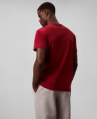 Calvin Klein Men's Modern Cotton Crewneck Pajama T-Shirt