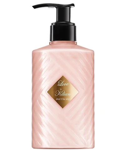 Kilian Paris Love Don't Be Shy Body Lotion, 8.5 oz.