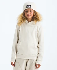 The North Face Boys and Girls 6-16 Pull-On Graphic Hoodie