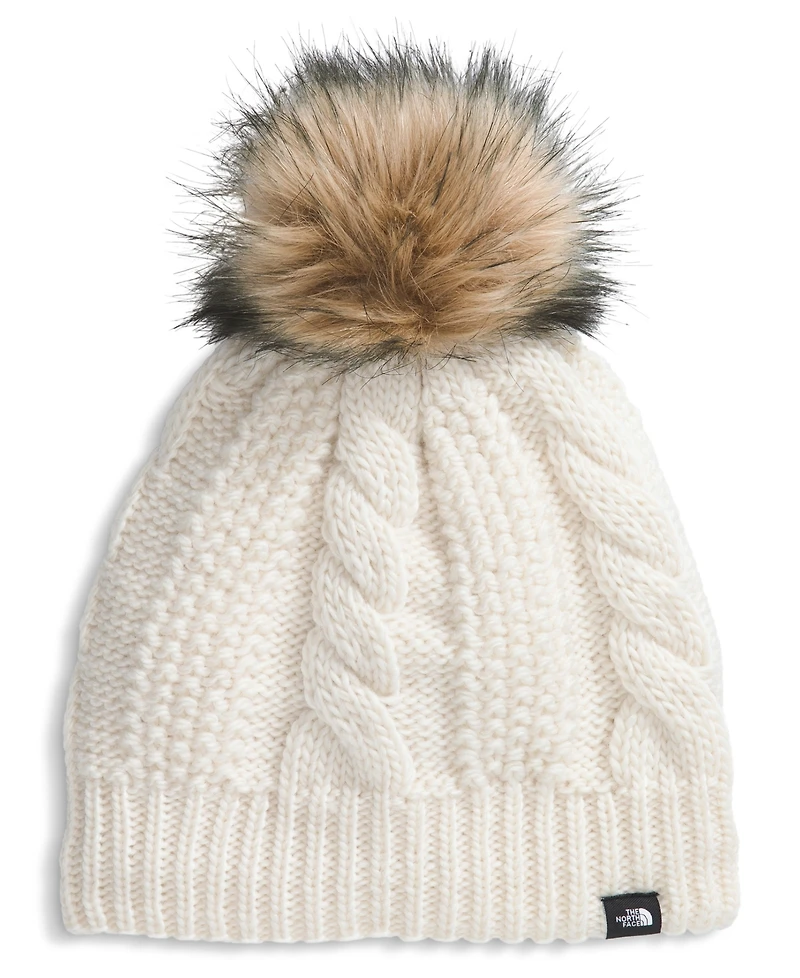 The North Face Girls Oh Mega Beanie