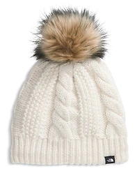 The North Face Girls Oh Mega Beanie