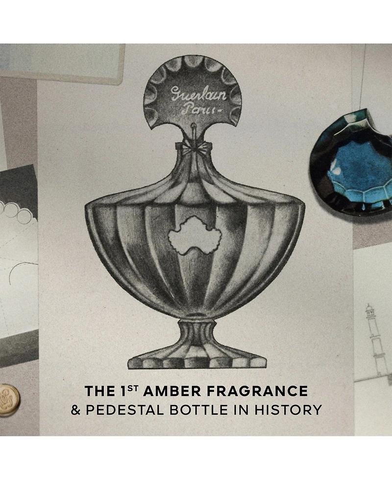 Guerlain Shalimar Eau de Parfum Spray