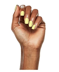 China Glaze Mega Pigment Nail Lacquer, 0.5 fl. oz.