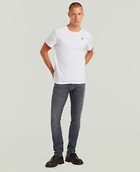 G-Star Raw Men's Skinny-Fit Jeans