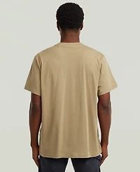 G-Star Raw Men's Relaxed-Fit T-Shirt