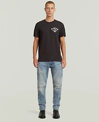 G-Star Raw Men's Regular-Fit Short-Sleeve T-Shirt