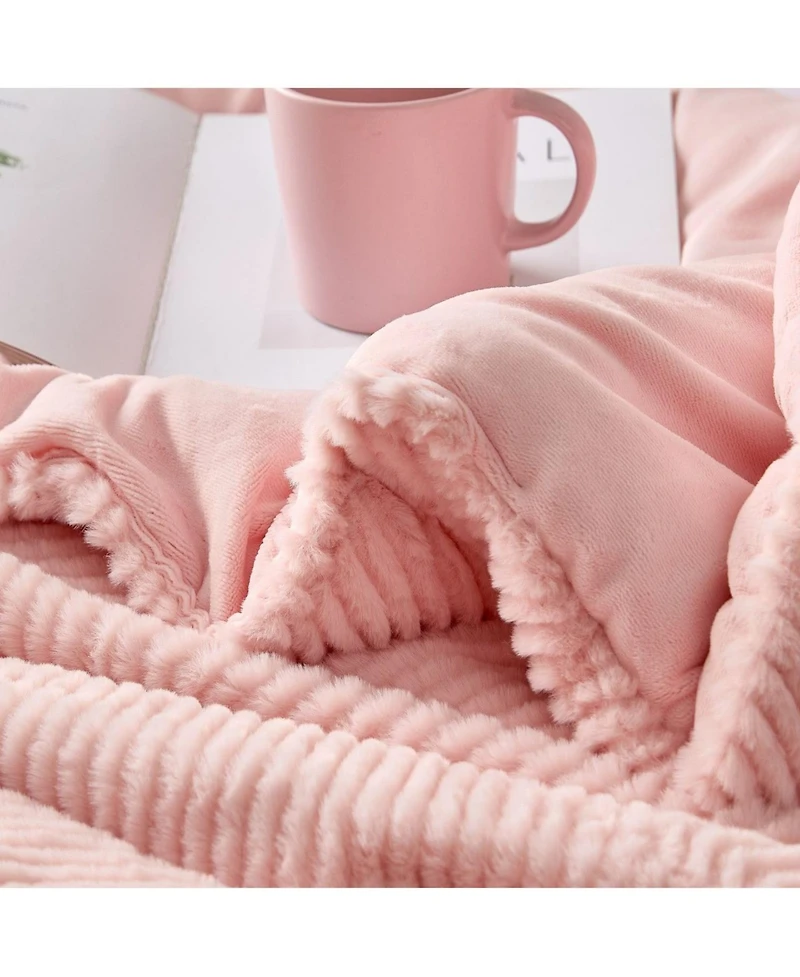 Coma Inducer Peak of Cozy Oversized Comforter Set