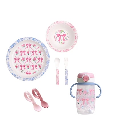 Itzy Ritzy Itzy Sips and Bisto Set