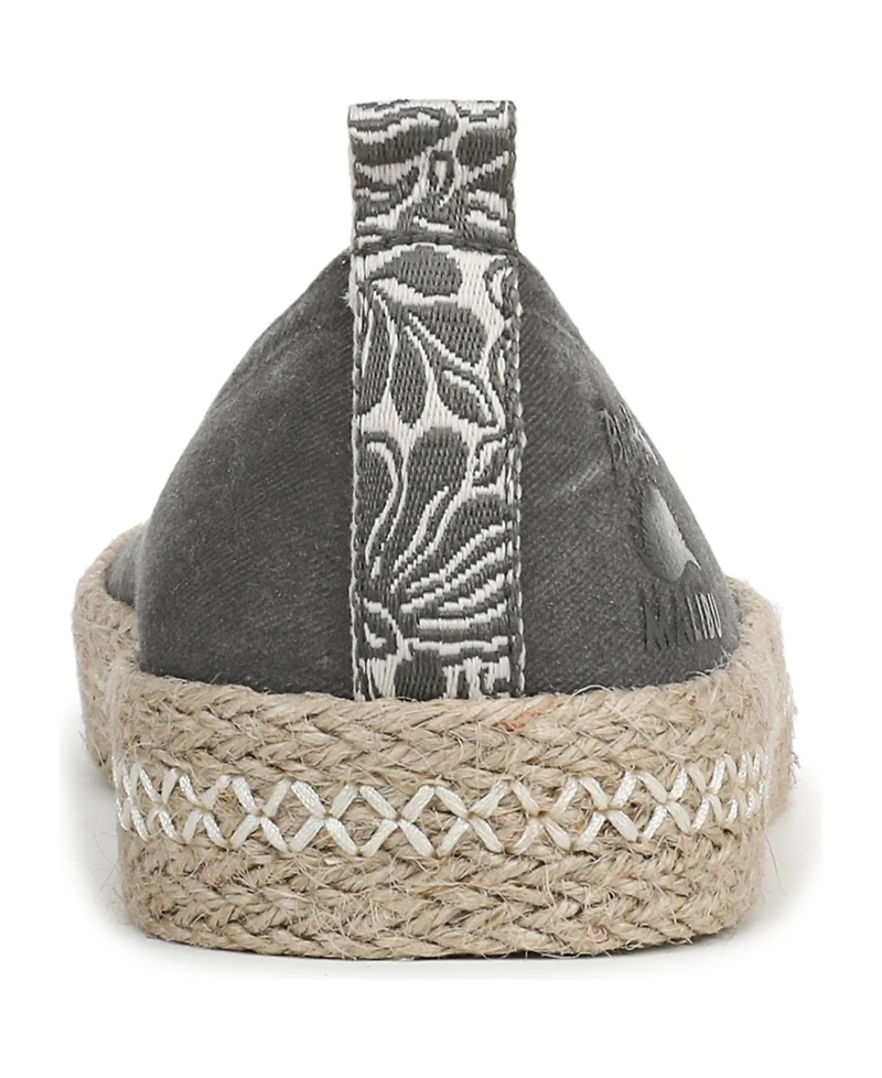 Blowfish Malibu Women's Benita Ballerina Skimmer Shoes