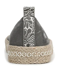 Blowfish Malibu Women's Benita Ballerina Skimmer Shoes