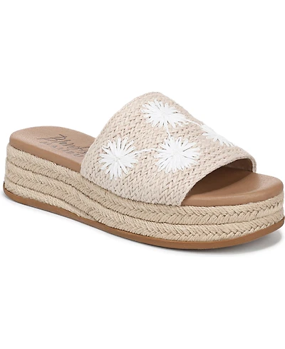 Blowfish Malibu Women's Marshlo Sun Espadrille Sandals