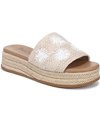 Blowfish Malibu Women's Marshlo Sun Espadrille Sandals
