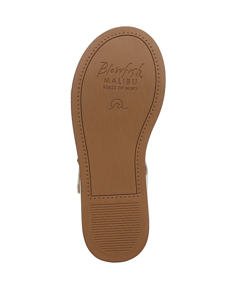 Blowfish Malibu Women's Magical Slingback Sandals