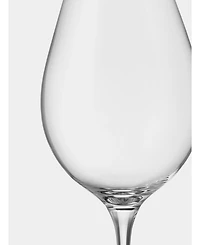 Orrefors More Wine Xl Glasses, Set of 4