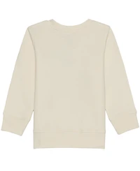 Dr. Seuss Boys Toddler 2T-5T The Cat Hat Crewneck Sweatshirt