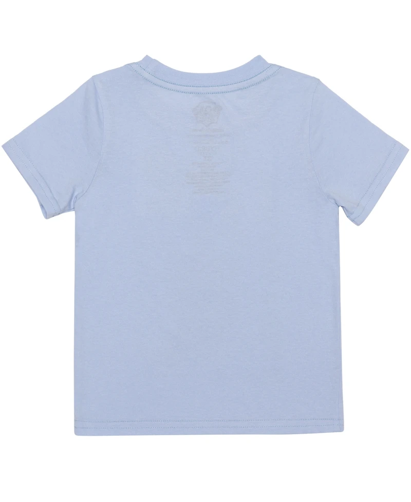 Paw Patrol Boys Toddler 2T-5T Digi Pups Short-Sleeve T-Shirt