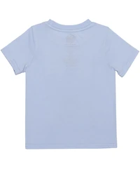 Paw Patrol Boys Toddler 2T-5T Digi Pups Short-Sleeve T-Shirt