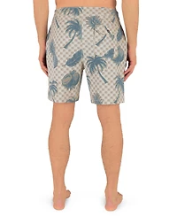 Hurley Men's Phantom Tailgate 18" Boardshorts