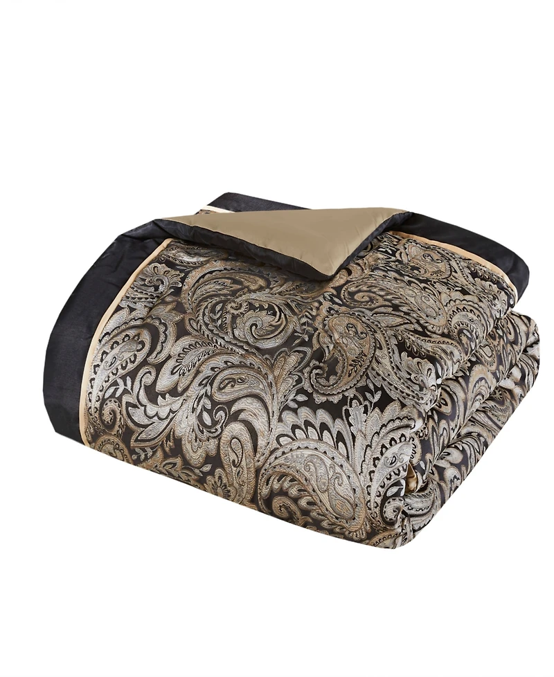 Madison Park Adeline 12-Pc. Comforter Set