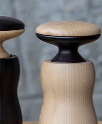 Legnoart Ashwood 4.5" Salt Pepper Mill
