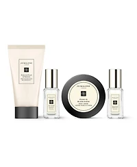 Free 4-Pc. gift with $150 Jo Malone purchase