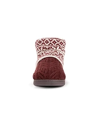 Muk Luks Women's Rochelle Slippers