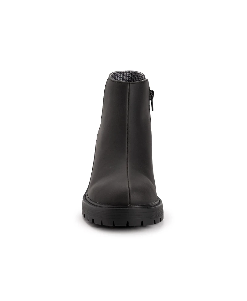 Muk Luks Women's Lucy Lula Boot